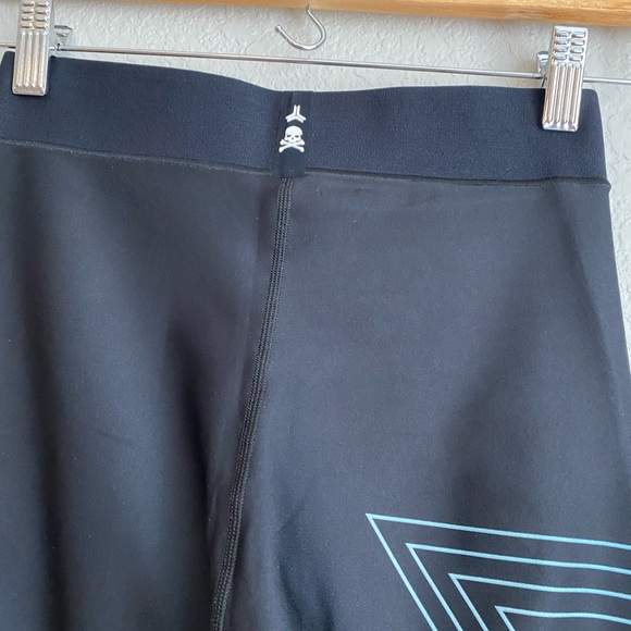 Ultracor Star Leggings Size M (read description) - Picture 4 of 6